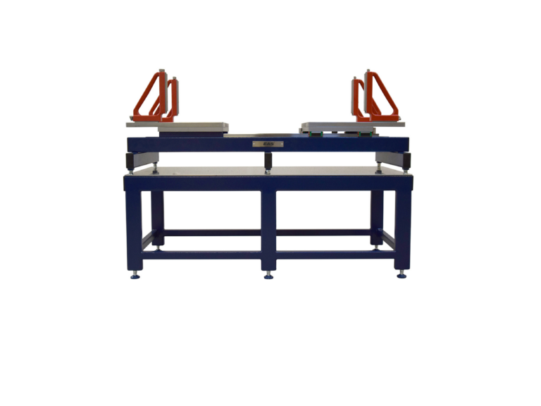 EAS Inspection Table - EIT