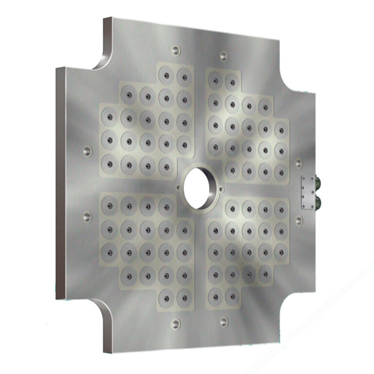 EAS Pressmag SP