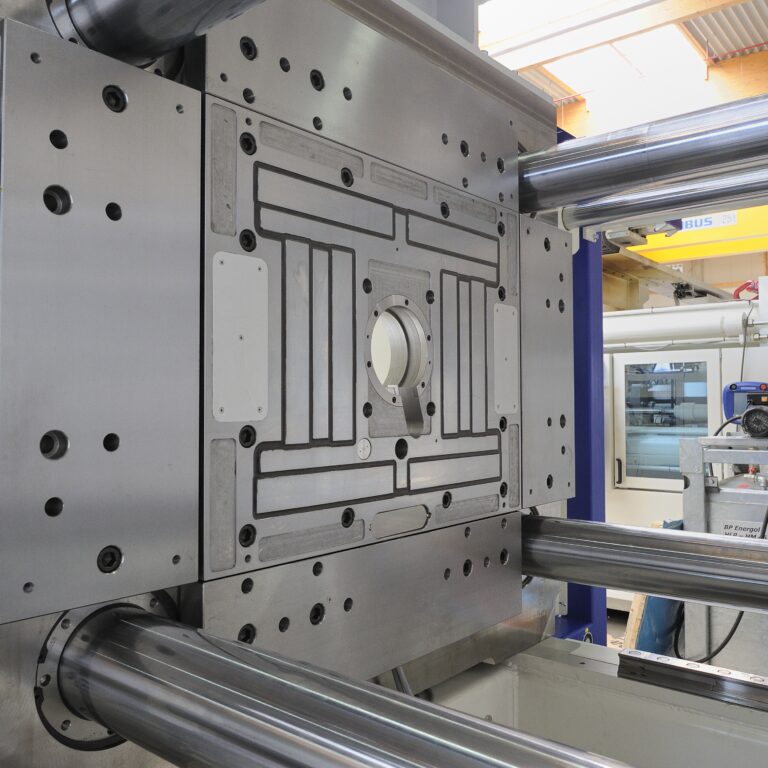 Pressmag HP 400t