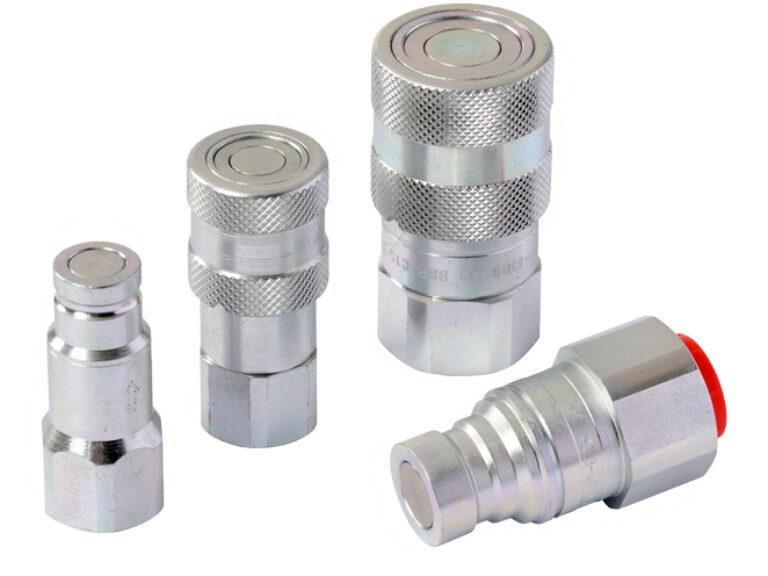 EAS EIRF/M coupler