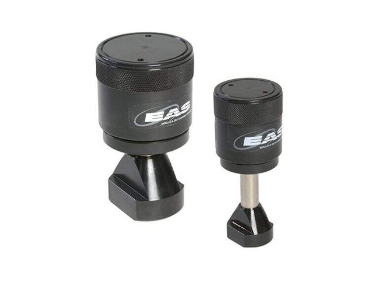 Two MHC cylinders