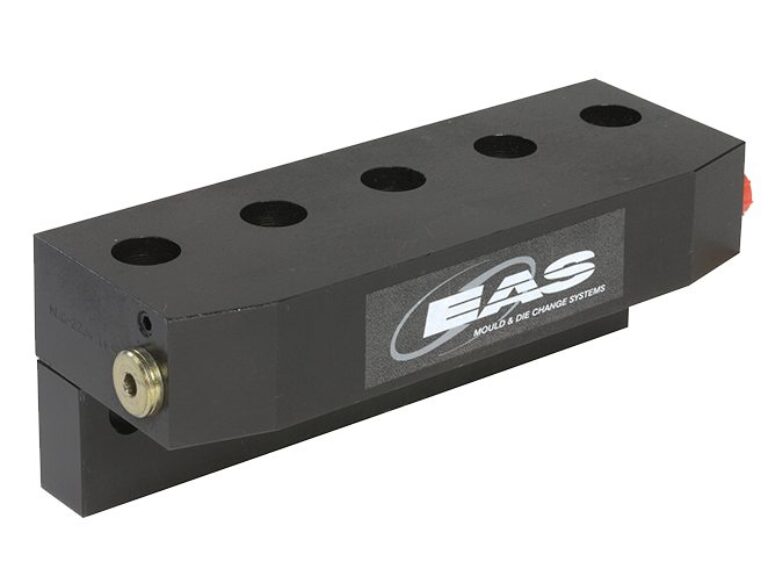 EAS MLC ledge clamp