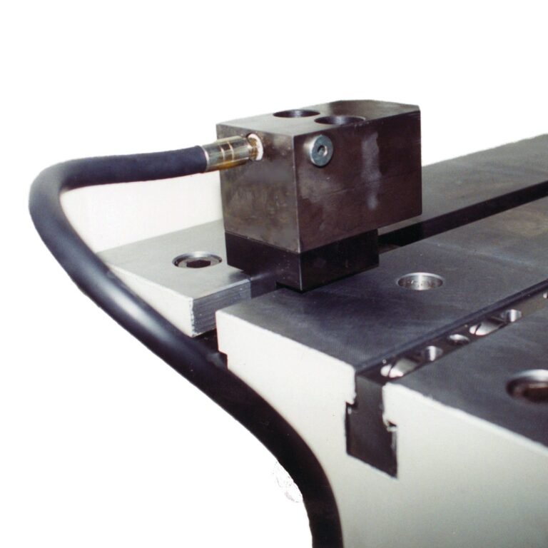 EAS MTC T-slot clamping cylinder
