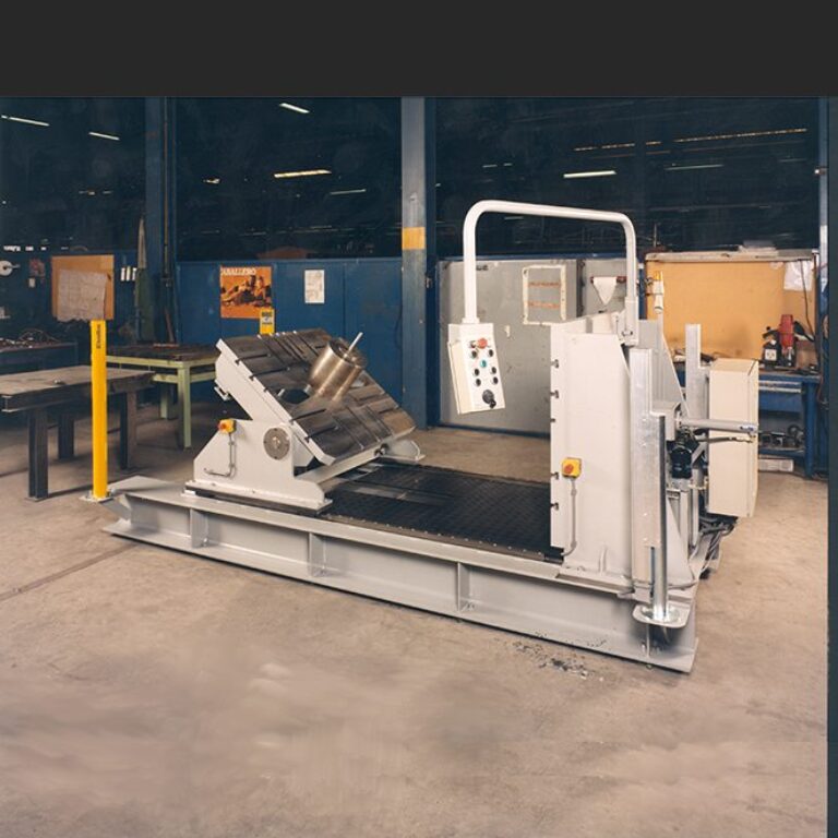 EAS 2T Inspection Unit