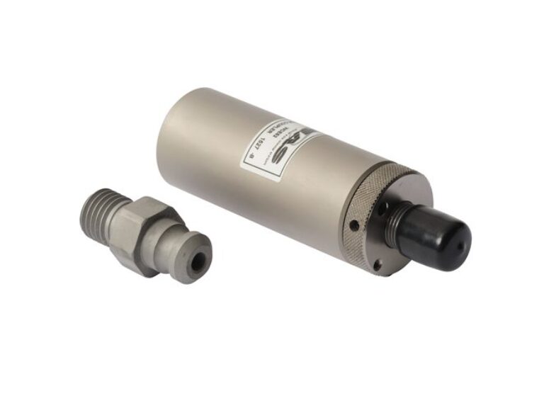 EAS Ejector coupler