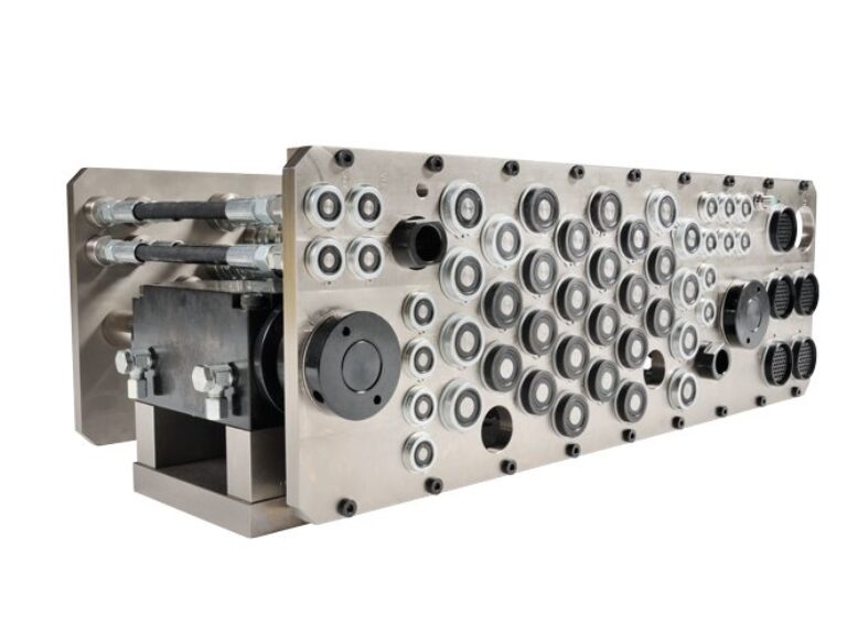 EAS multi couplers