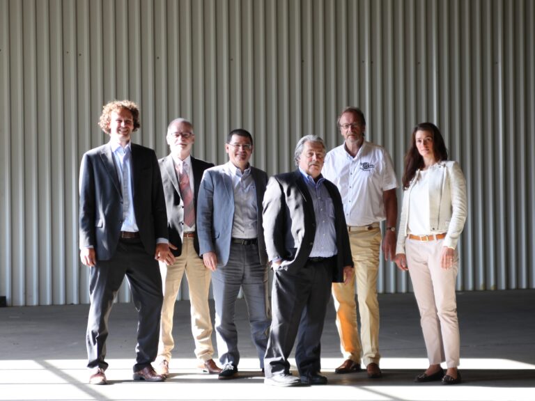 Boardmembers EAS change systems