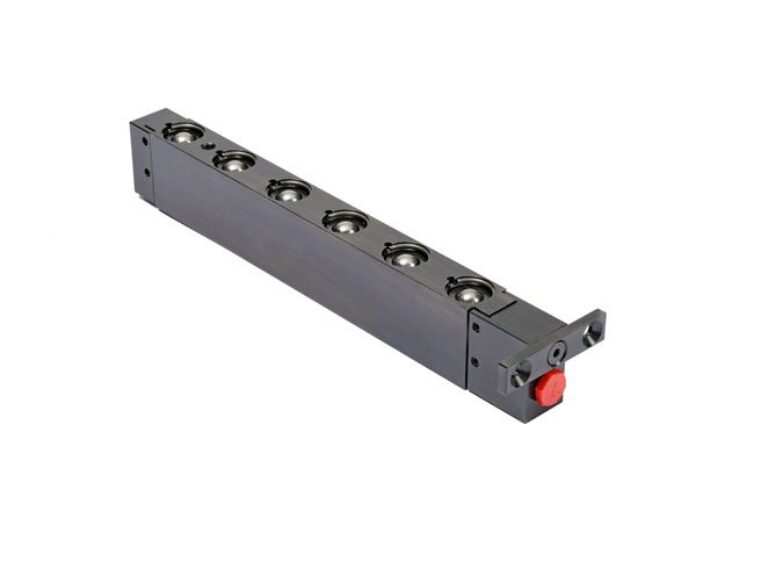 EAS Hydraulic ball bar die lifter system