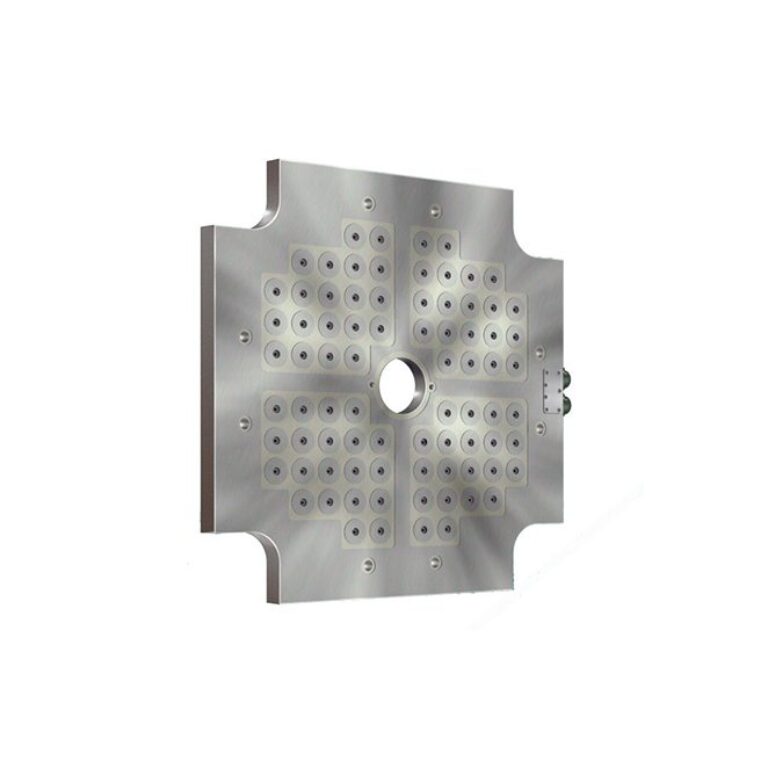 EAS Pressmag SP100