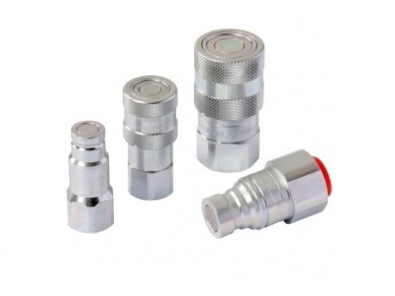 Mono couplers