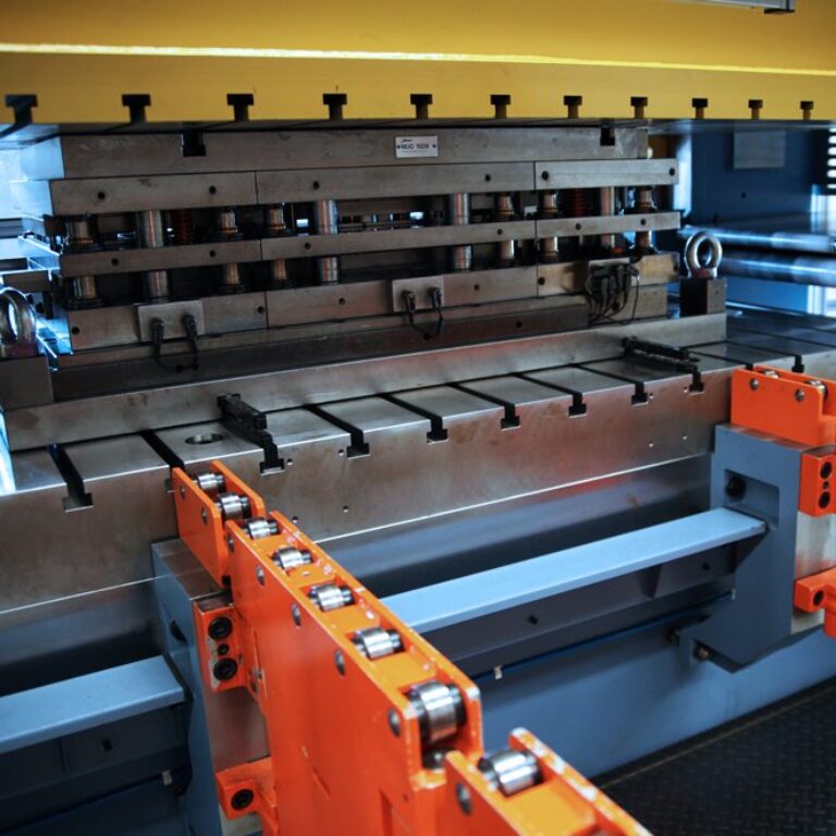 EAS ESCH installed