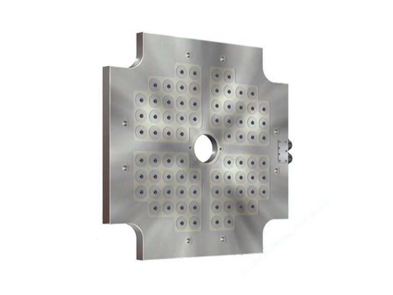 Pressmag SP magnetspannsystem