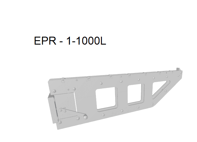 EPR 1-1000 - preview