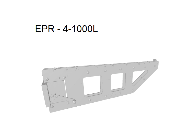 EPR 4-1000 - preview