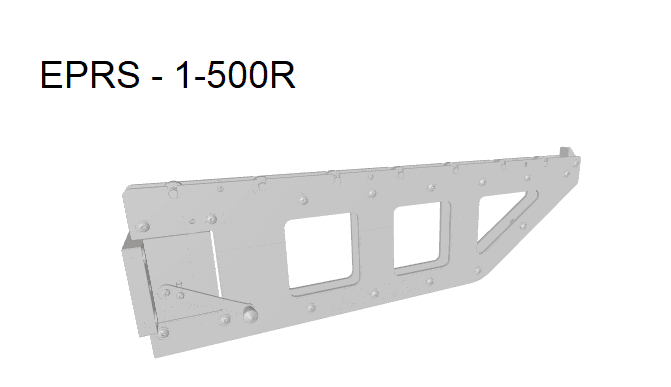 EPRS 1-500R - preview