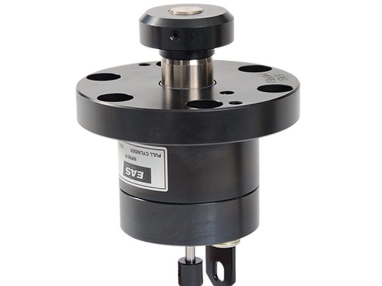 EAS MPR - Double Acting Pull Clamp