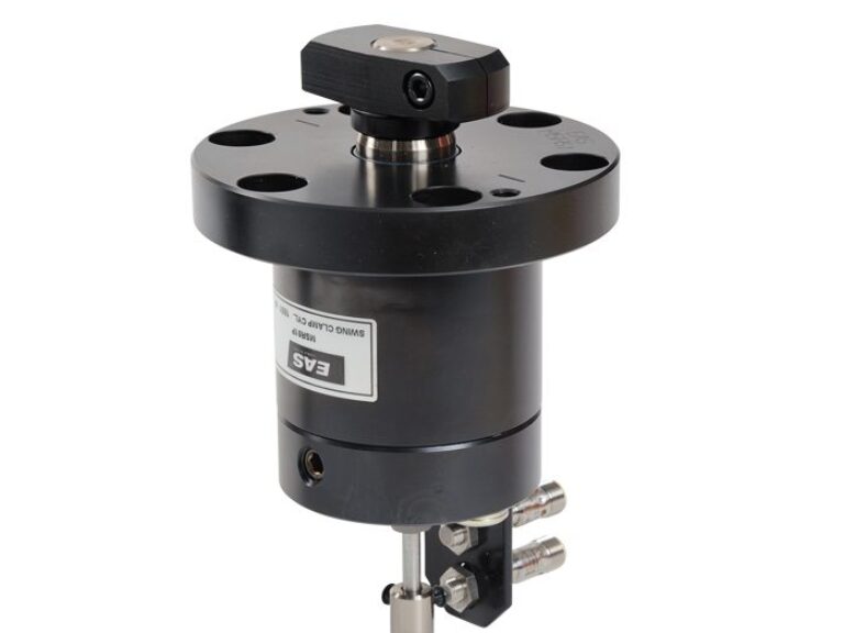 EAS MSR Swing clamp cylinder