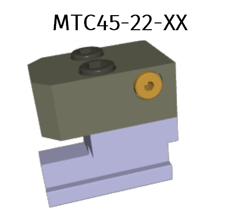  MTC45-22-XX - preview