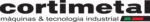 logo Cortimetal logo Cortimetal